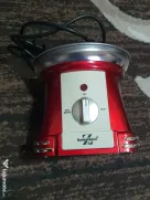 Fântână de ciocolată