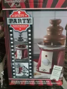 Fântână de ciocolată