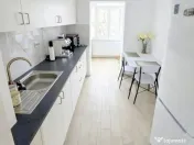 De vanzare apartament cu 2 camere Siderurgistilor Vest 