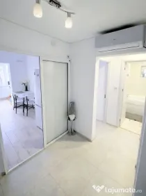 De vanzare apartament cu 2 camere Siderurgistilor Vest