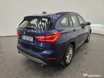 BMW X1 4x4 automat 2019 2.0 diesel