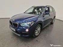 BMW X1 4x4 automat 2019 2.0 diesel