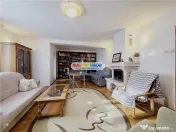 Casa individuala (P 1 M), Balotesti, Martha Bibescu 