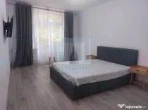 Garsonieră decomandată -zona Spital Județean
