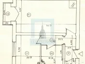 Garsonieră decomandată -zona Spital Județean 