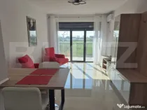 Apartament 2 camere,52 mp, zona Giroc