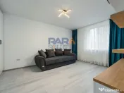 Prima închiriere, apartament două camere, ultracentral 