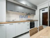 Prima închiriere, apartament două camere, ultracentral 