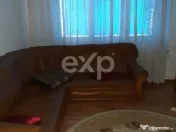 Negru Voda, Apartament 2 camere, decomandat, balcon mare, Ș 