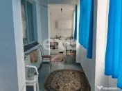 Negru Voda, Apartament 2 camere, decomandat, balcon mare, Ș 
