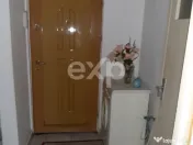 Negru Voda, Apartament 2 camere, decomandat, balcon mare, Ș 