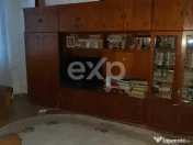 Negru Voda, Apartament 2 camere, decomandat, balcon mare, Ș 