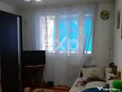 Negru Voda, Apartament 2 camere, decomandat, balcon mare, Ș 