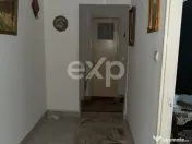 Negru Voda, Apartament 2 camere, decomandat, balcon mare, Ș 