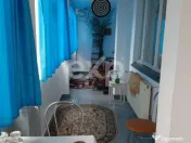 Negru Voda, Apartament 2 camere, decomandat, balcon mare, Ș 