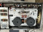 Magnetofon Unitra M1417s piese