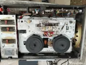 Magnetofon Unitra M1417s piese 