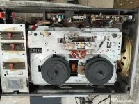 Magnetofon Unitra M1417s piese 