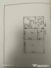 Magnetofon Unitra M1417s piese 