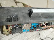 Magnetofon Unitra M1417s piese 