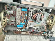 Magnetofon Unitra M1417s piese 