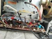 Magnetofon Unitra M1417s piese 