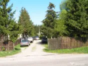 Intravilan 572 mp , loc de casa , zona padure Baicoi Prahova 