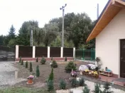 Intravilan 572 mp , loc de casa , zona padure Baicoi Prahova 