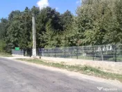 Intravilan 572 mp , loc de casa , zona padure Baicoi Prahova 