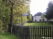 Intravilan 572 mp , loc de casa , zona padure Baicoi Prahova 