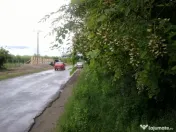 Intravilan 572 mp , loc de casa , zona padure Baicoi Prahova 