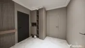2 cam, terasa 29 m, et. 3, FINISAT MODERN, COMISION 0, in... 