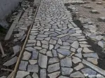 Piatra naturală de munte