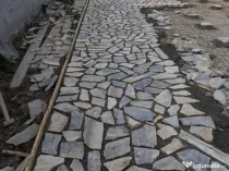 Piatra naturală de munte