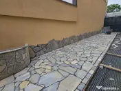 Piatra naturală de munte 