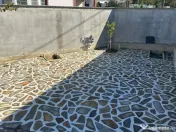 Piatra naturală de munte 