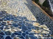 Piatra naturală de munte 