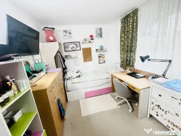 Apartament 2 camere tip Q - zona Rogerius