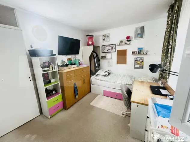 Apartament 2 camere tip Q - zona Rogerius