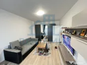 Garsoniera - 42mp - balcon 7mp - Alphaville 3 - Racadau 