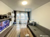 Garsoniera - 42mp - balcon 7mp - Alphaville 3 - Racadau 