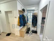 Garsoniera - 42mp - balcon 7mp - Alphaville 3 - Racadau 