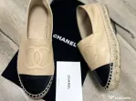 Espadrile Chanel
