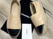 Espadrile Chanel