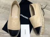 Espadrile Chanel