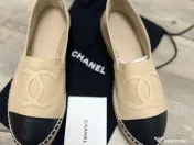 Espadrile Chanel