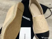 Espadrile Chanel