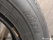 Vand cauciucuri ambele 500 lei