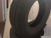 Vand cauciucuri ambele 500 lei