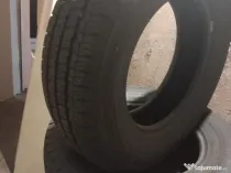 Vand cauciucuri ambele 500 lei